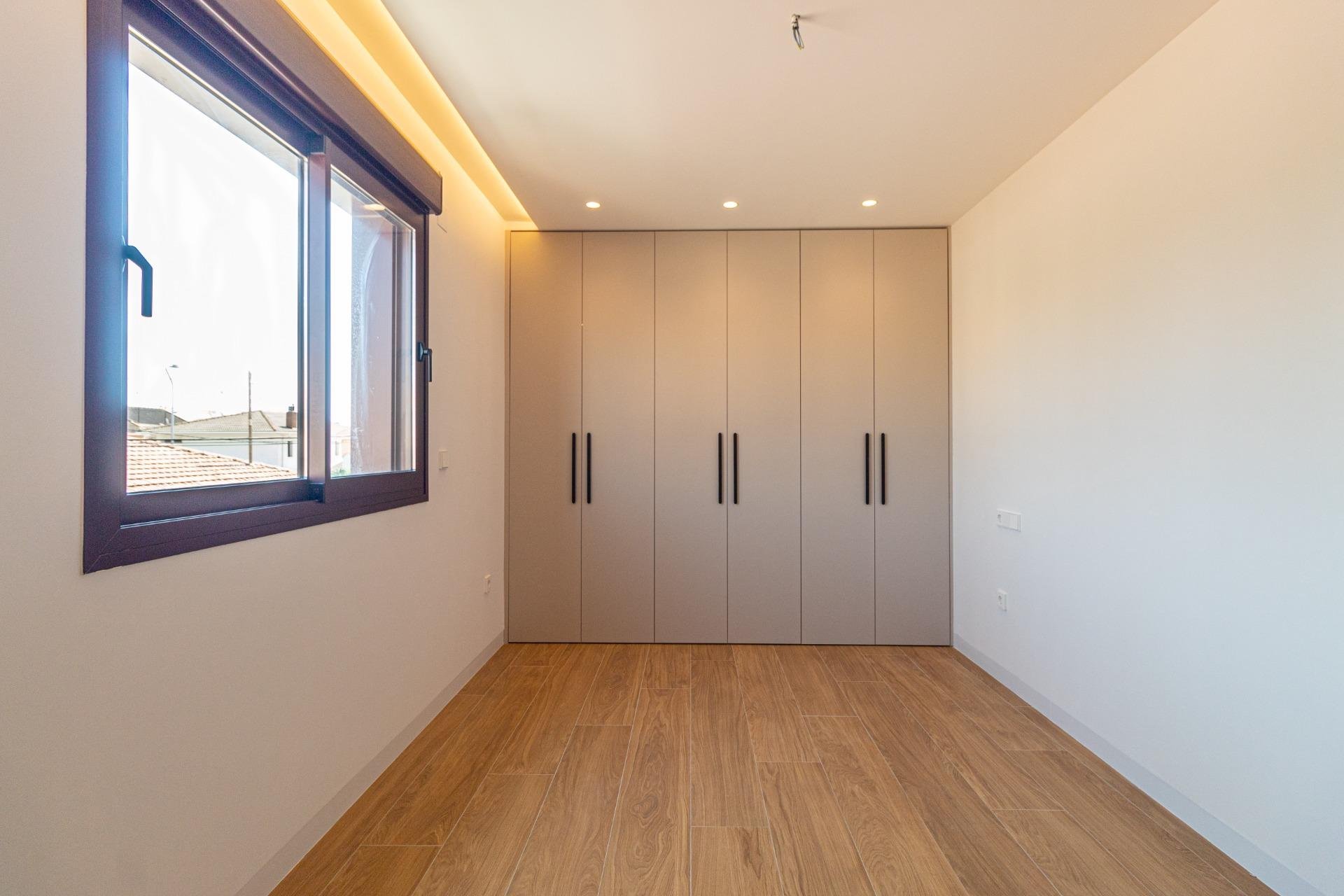 Reventa - Villa -
Santiago de la Ribera - Playa de santiago de la ribera