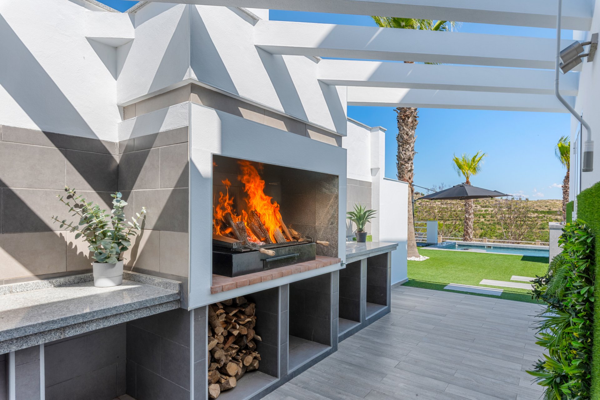 Reventa - Villa -
Torremendo