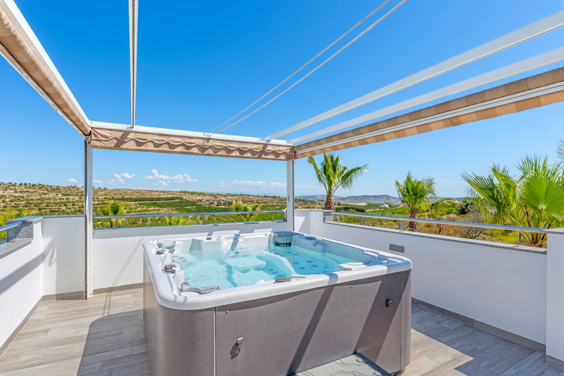 Reventa - Villa -
Torremendo