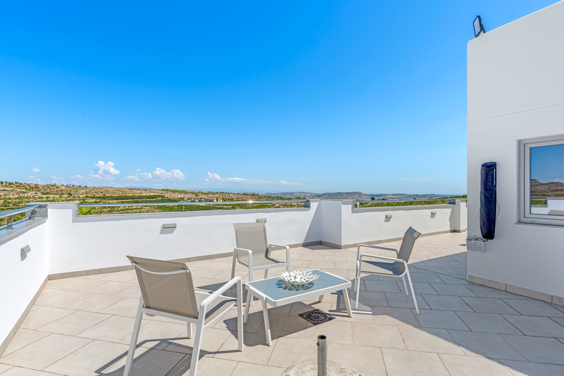 Reventa - Villa -
Torremendo