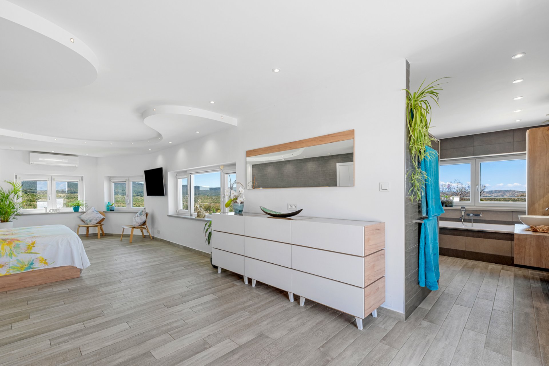 Reventa - Villa -
Torremendo