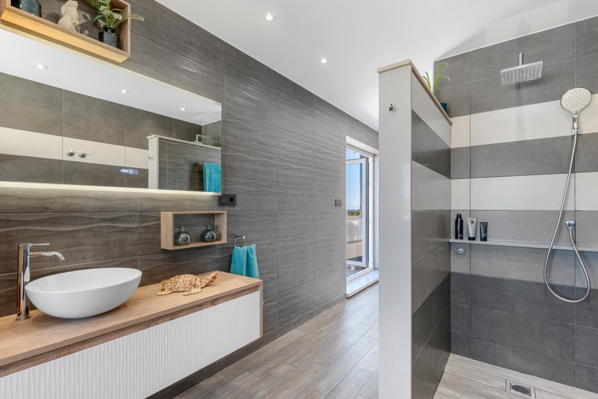 Reventa - Villa -
Torremendo