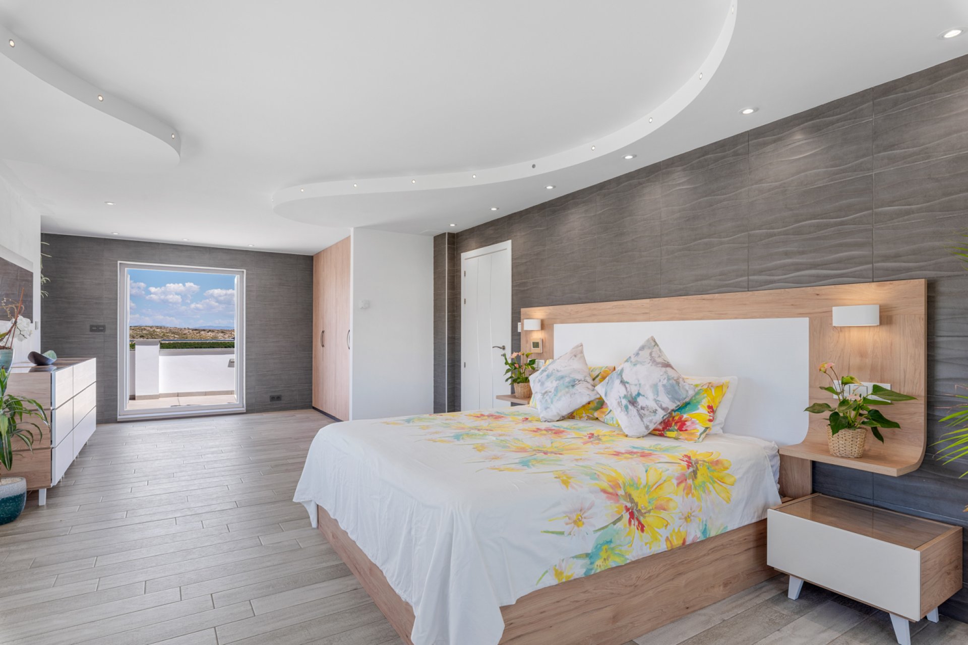 Reventa - Villa -
Torremendo