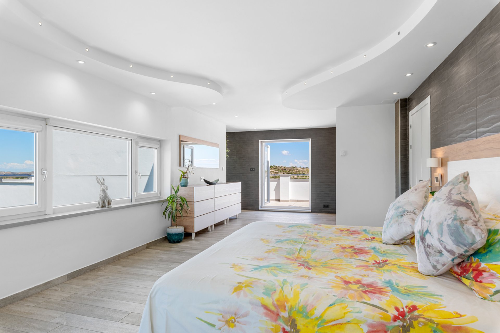 Reventa - Villa -
Torremendo