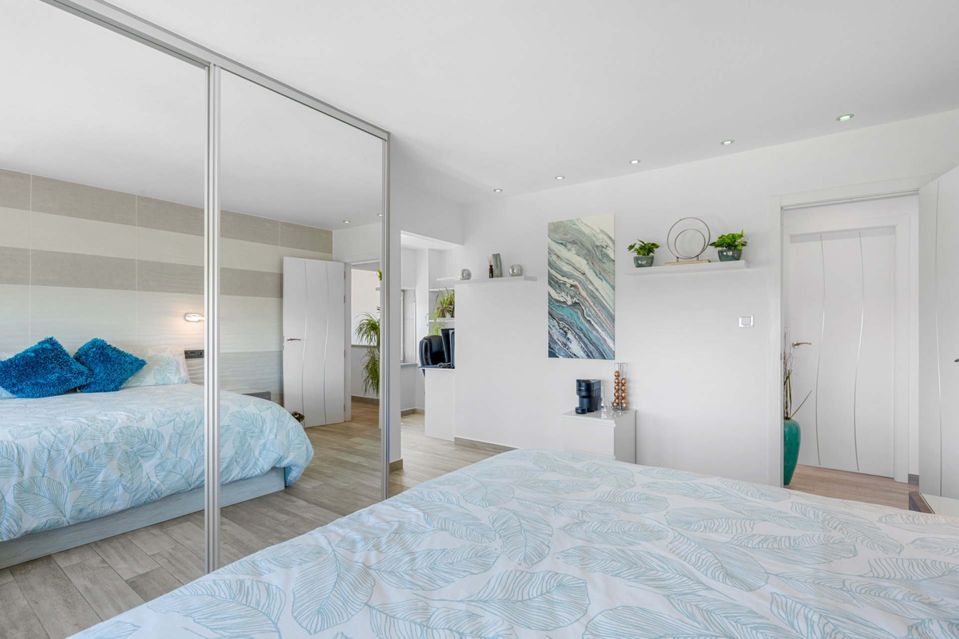 Reventa - Villa -
Torremendo