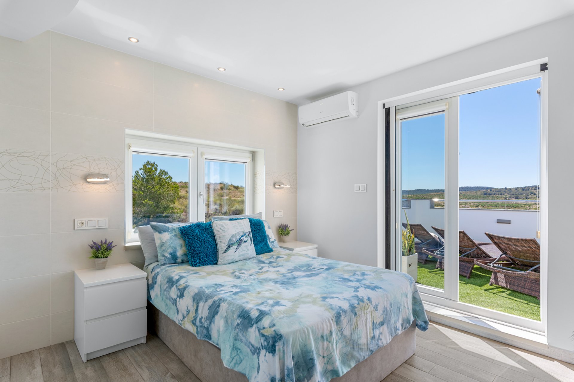 Reventa - Villa -
Torremendo