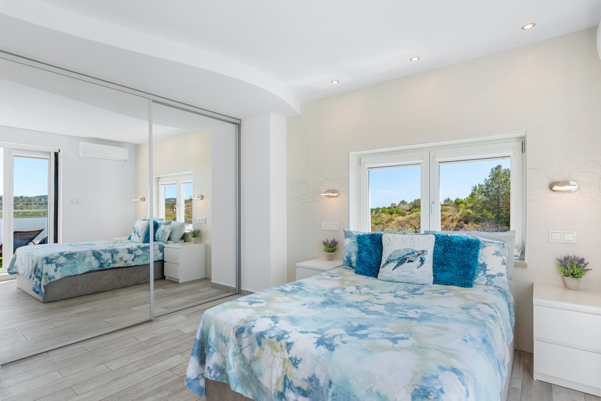 Reventa - Villa -
Torremendo