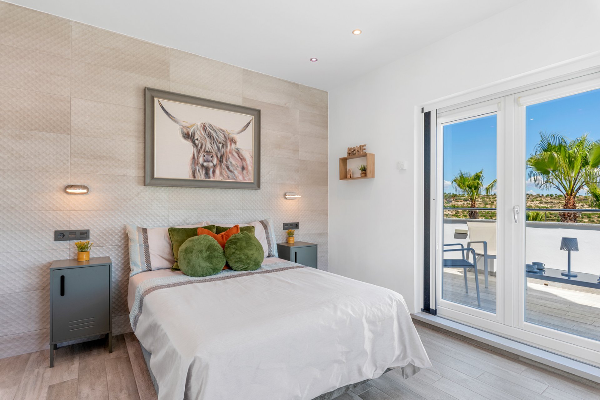 Reventa - Villa -
Torremendo