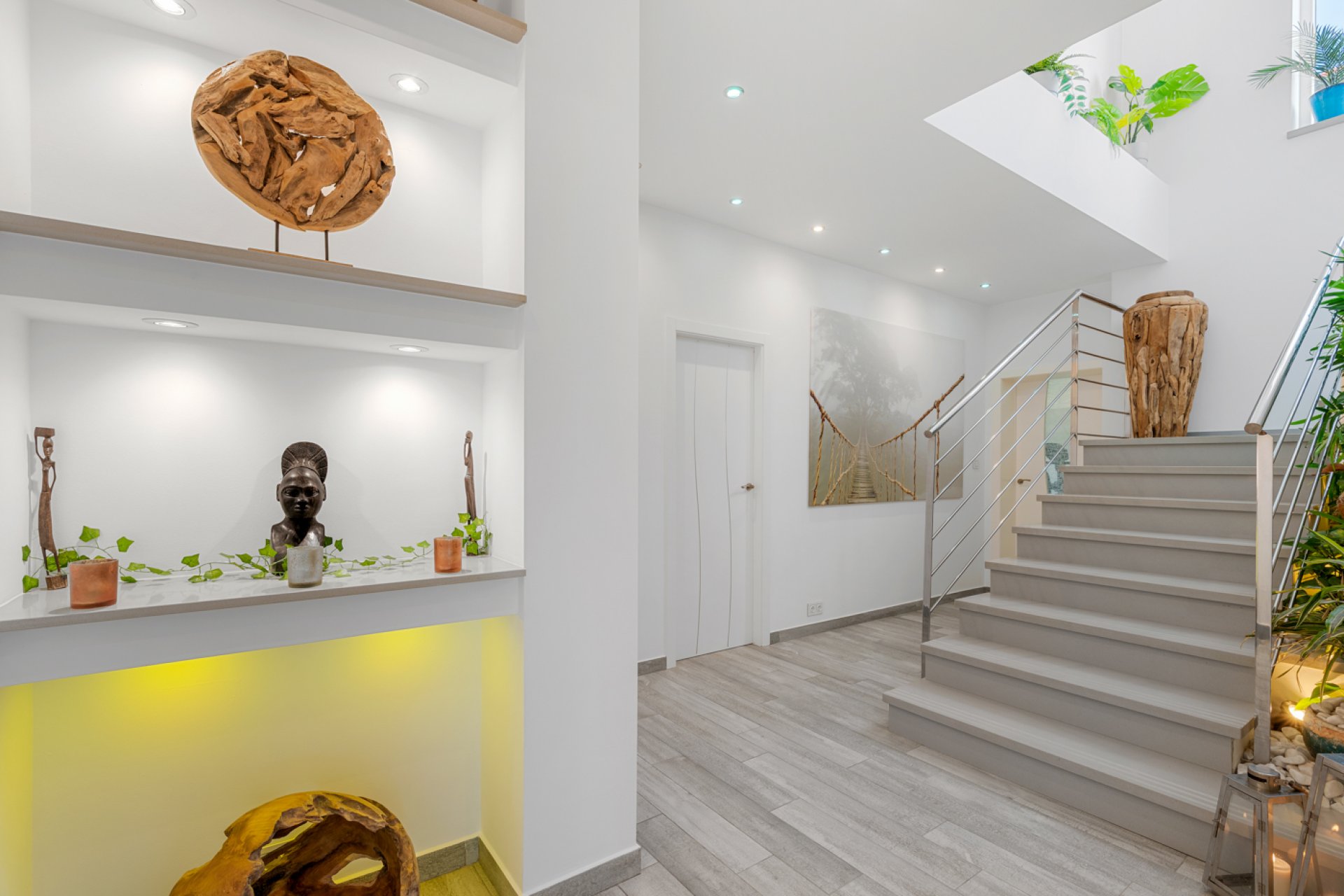 Reventa - Villa -
Torremendo