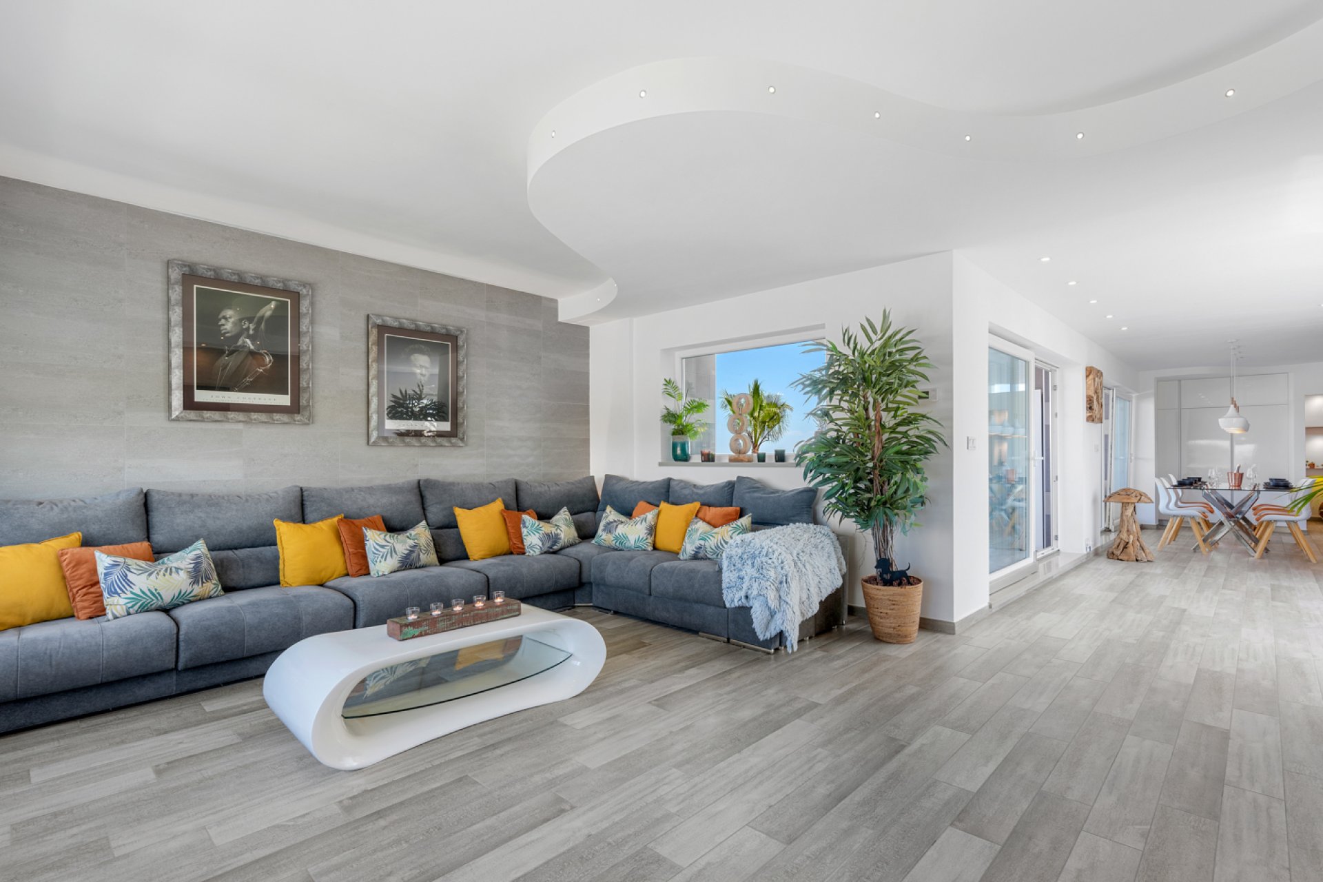 Reventa - Villa -
Torremendo