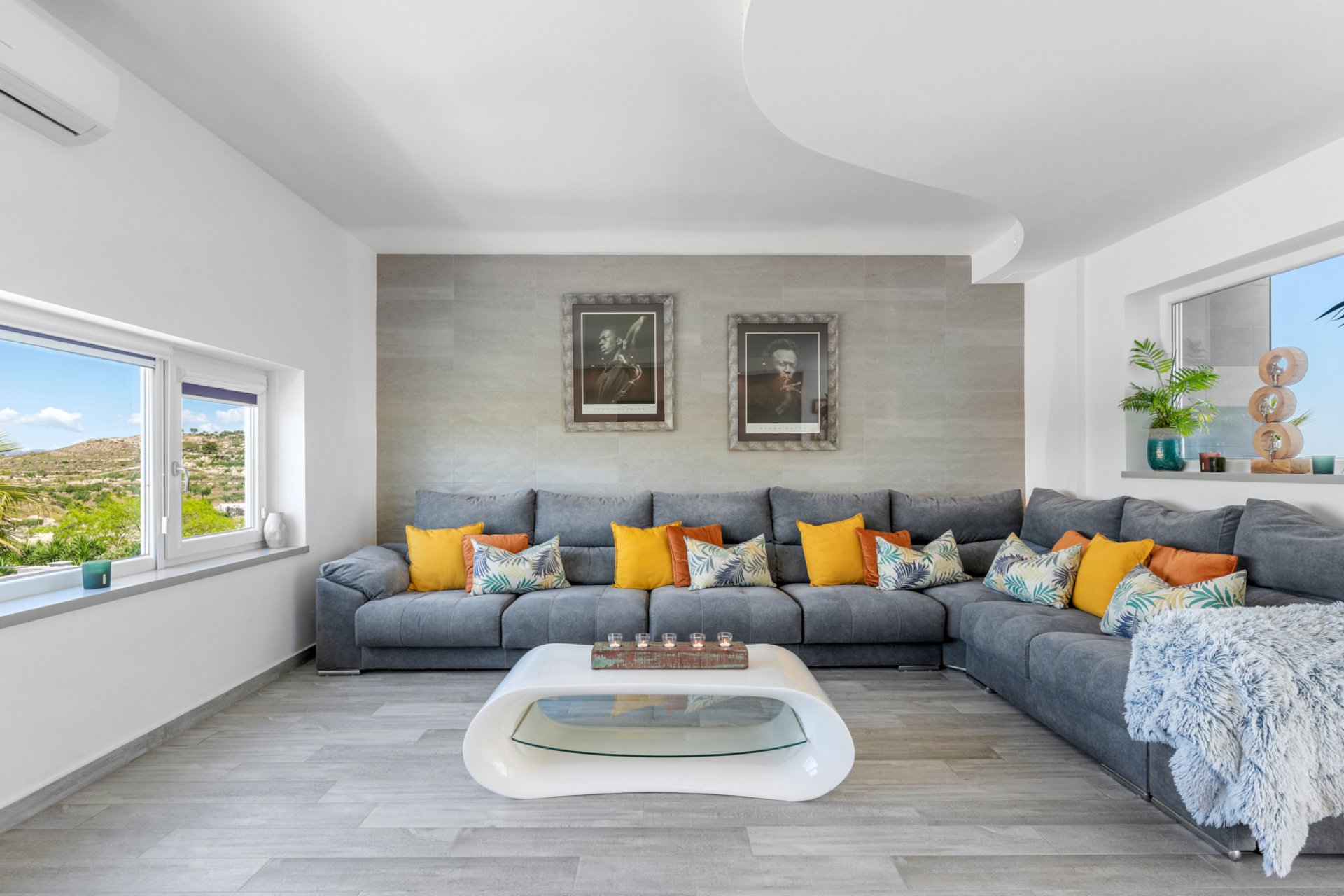 Reventa - Villa -
Torremendo