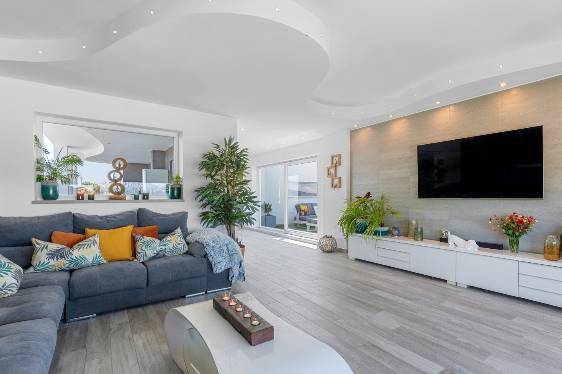 Reventa - Villa -
Torremendo