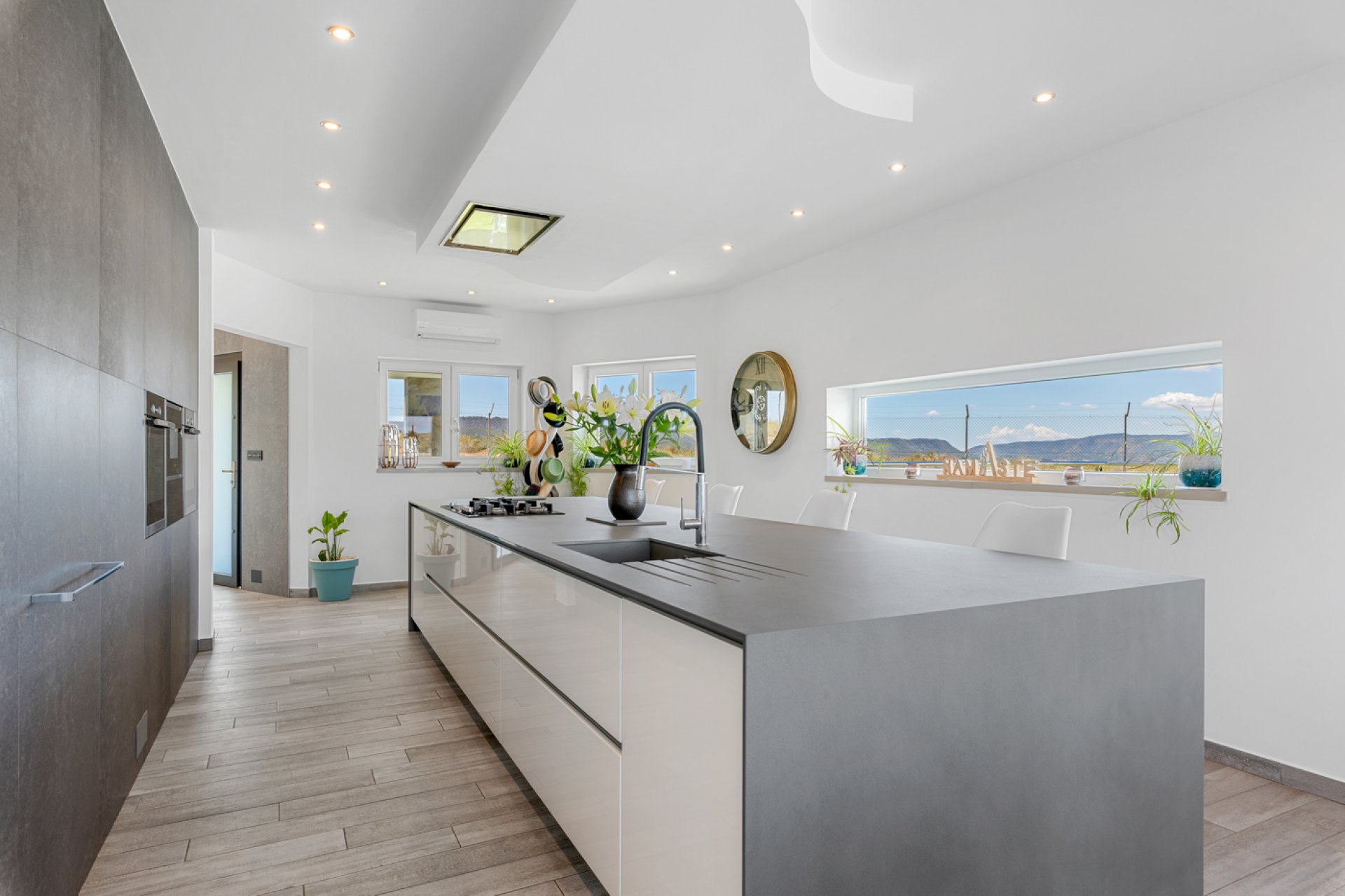 Reventa - Villa -
Torremendo