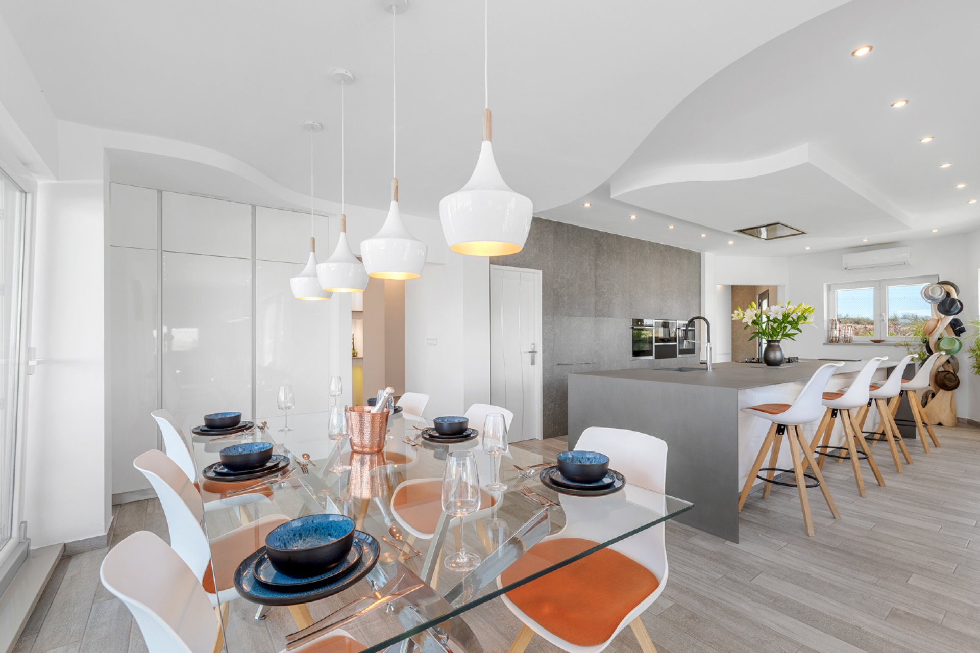 Reventa - Villa -
Torremendo