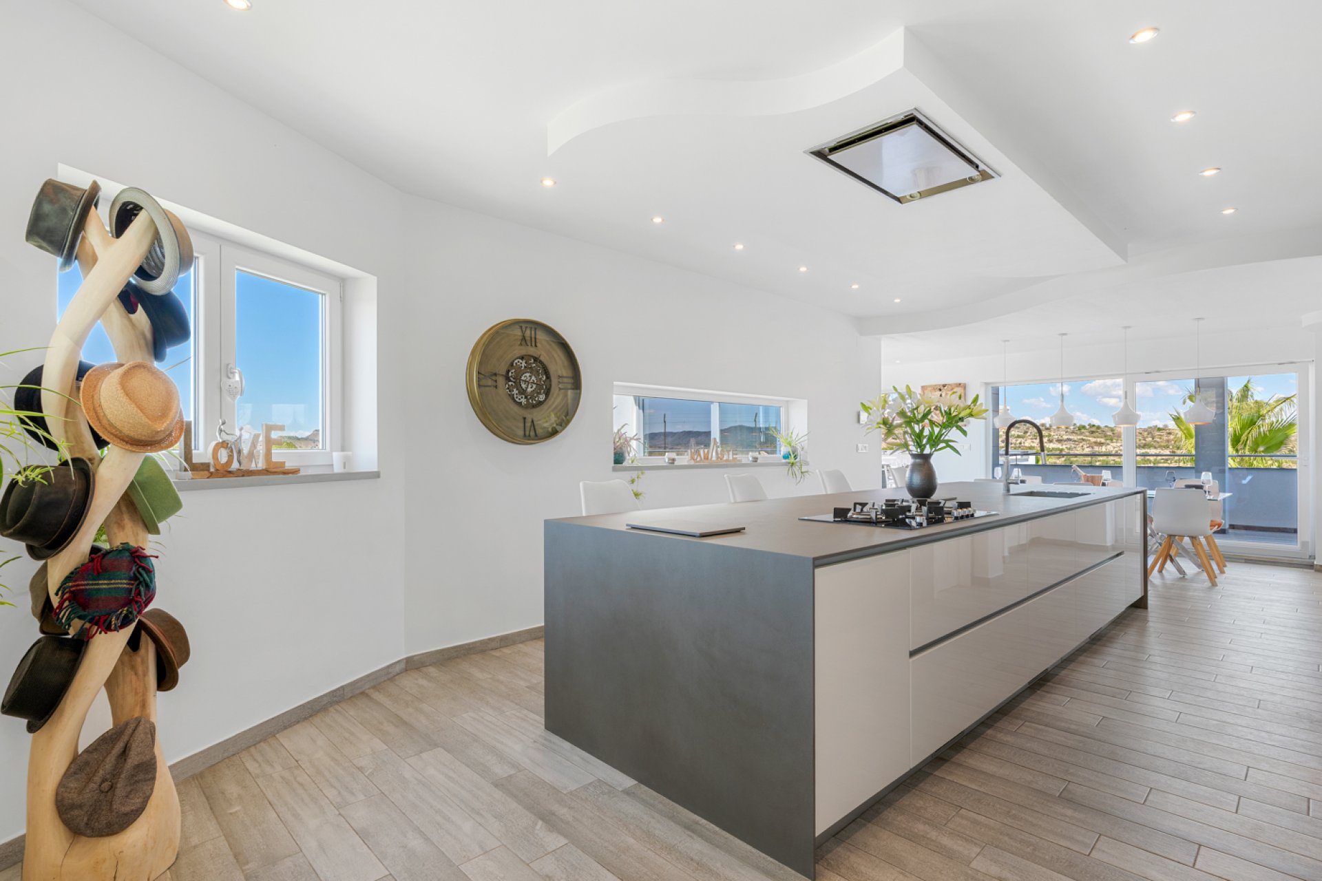 Reventa - Villa -
Torremendo