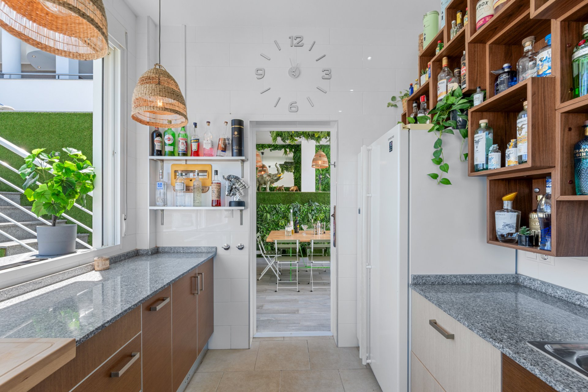 Reventa - Villa -
Torremendo