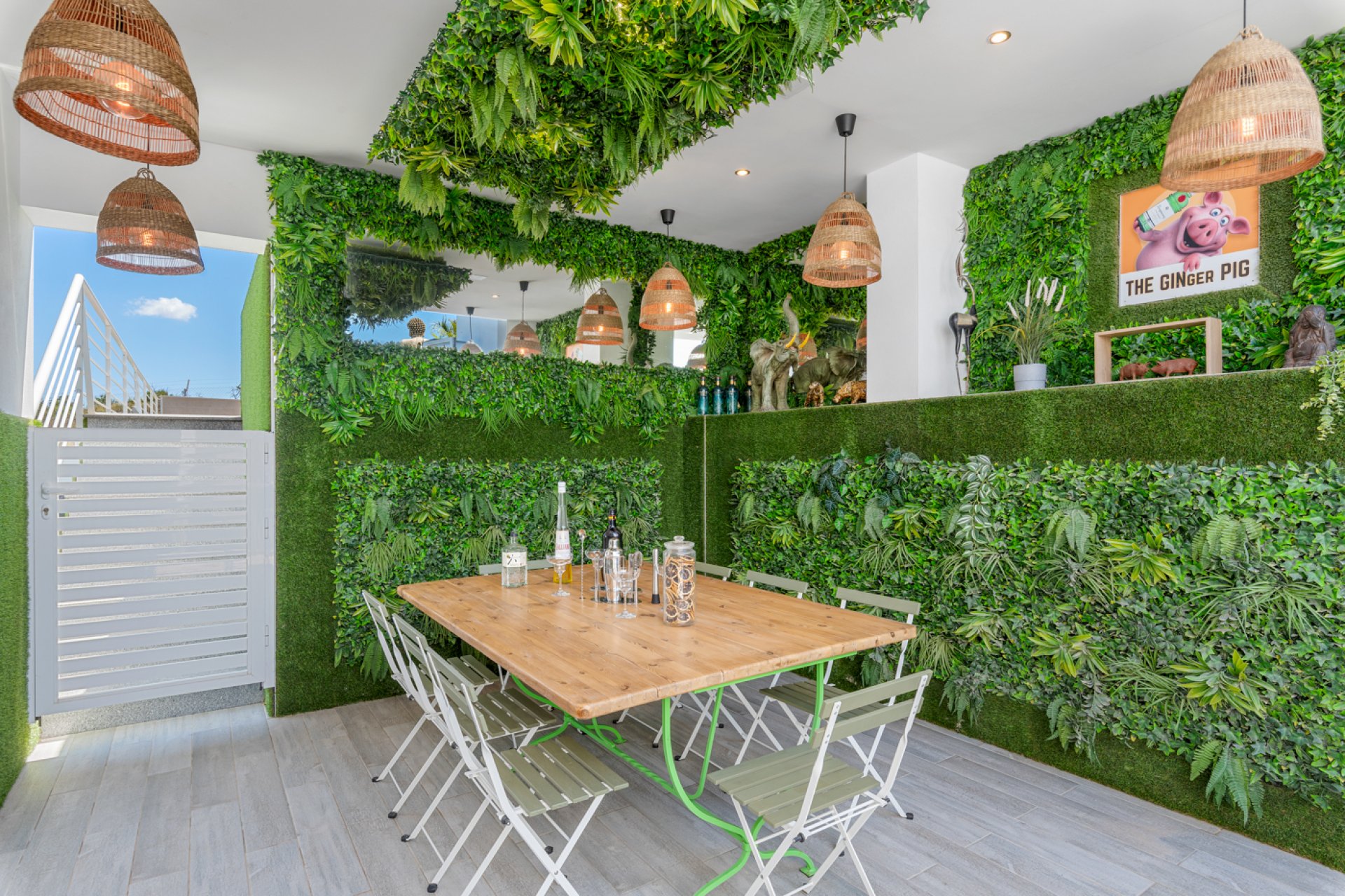 Reventa - Villa -
Torremendo