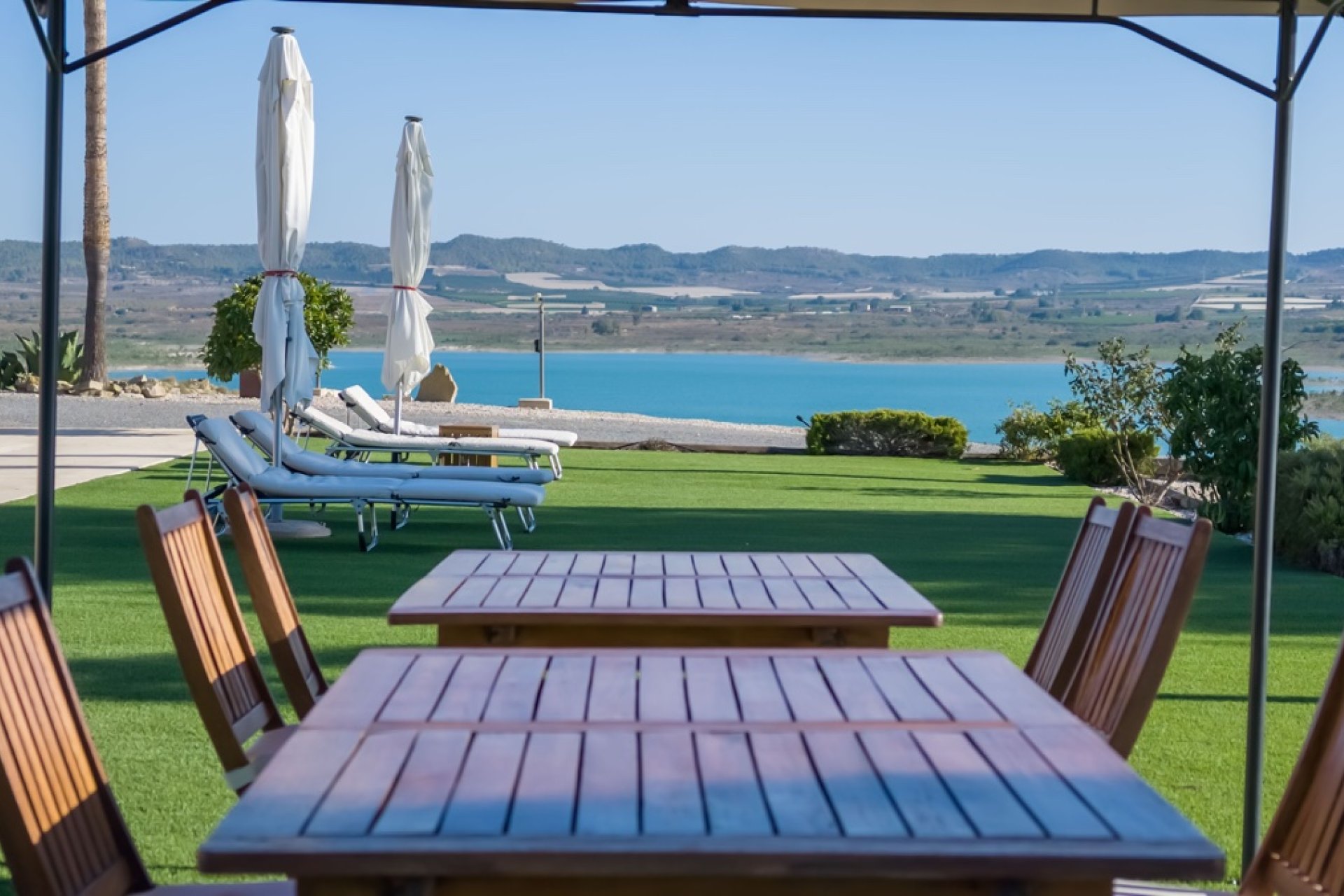 Reventa - Villa -
Torremendo