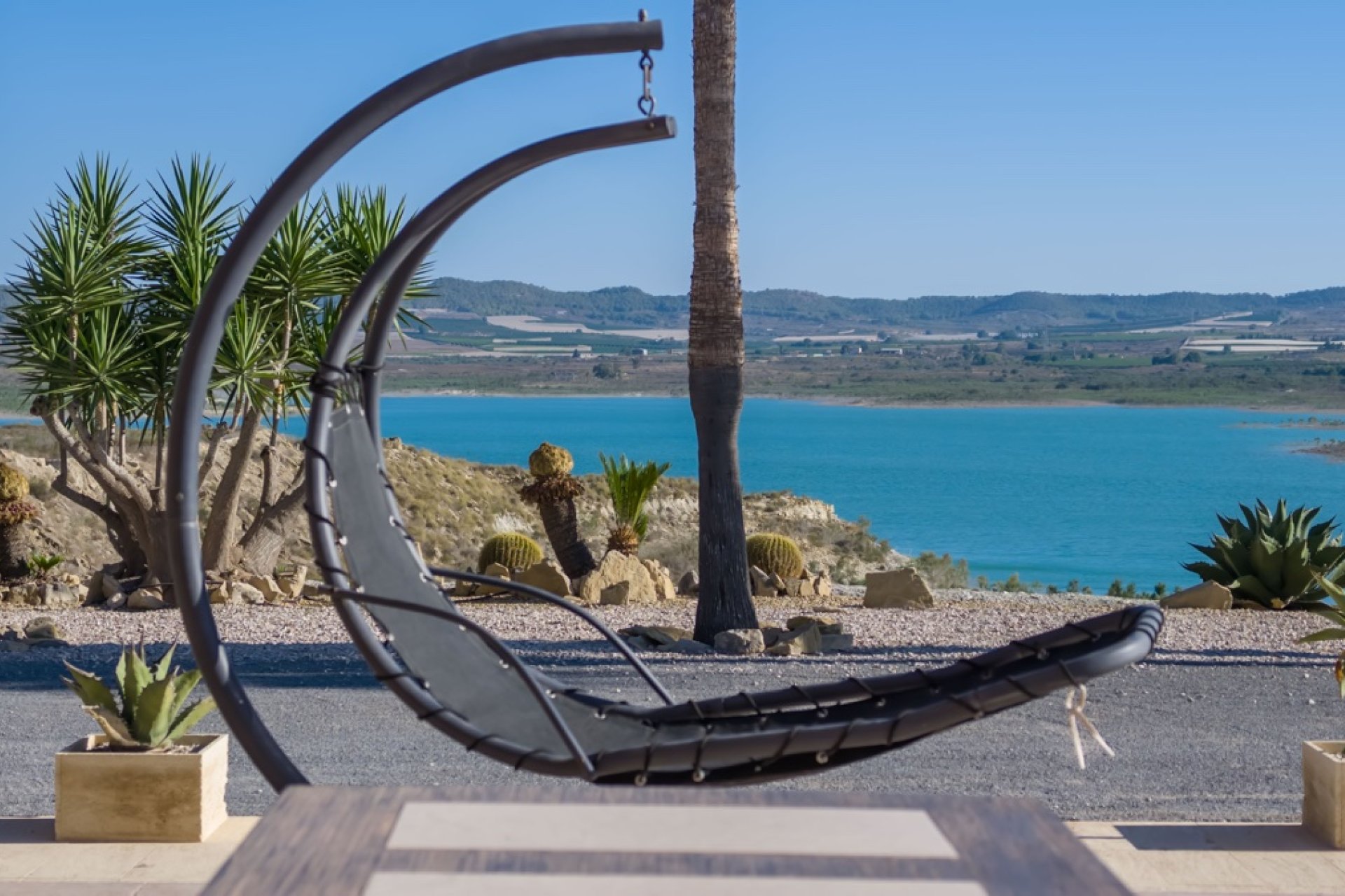 Reventa - Villa -
Torremendo