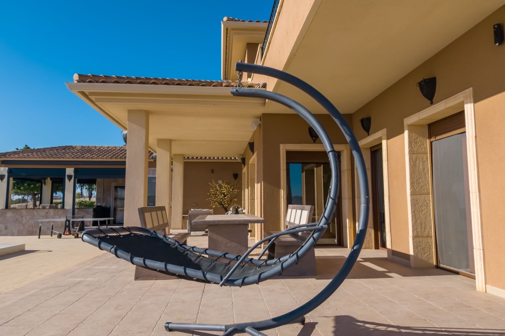 Reventa - Villa -
Torremendo