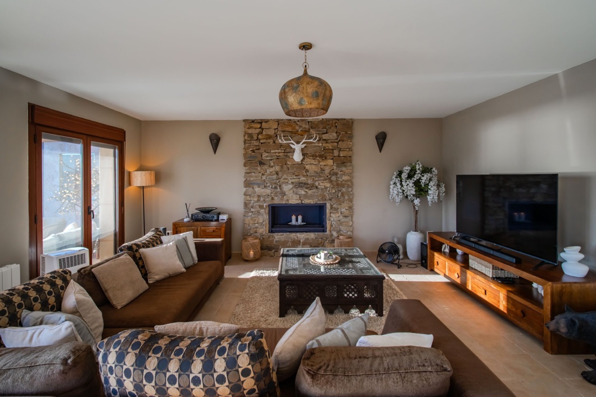 Reventa - Villa -
Torremendo