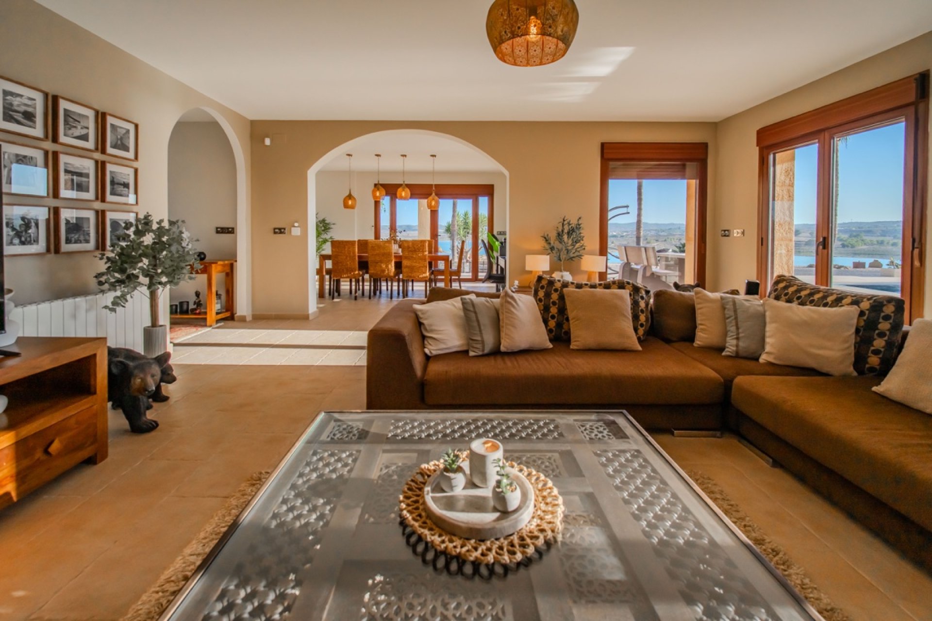 Reventa - Villa -
Torremendo