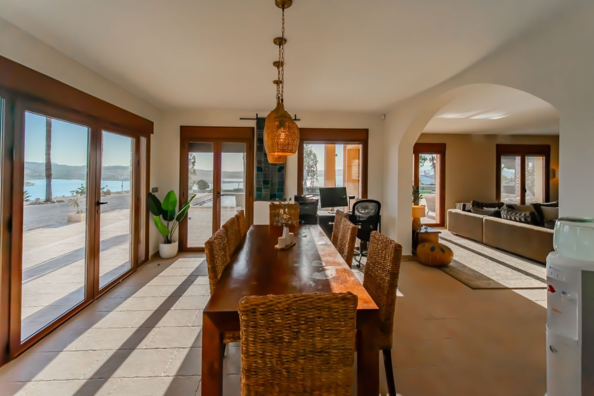 Reventa - Villa -
Torremendo