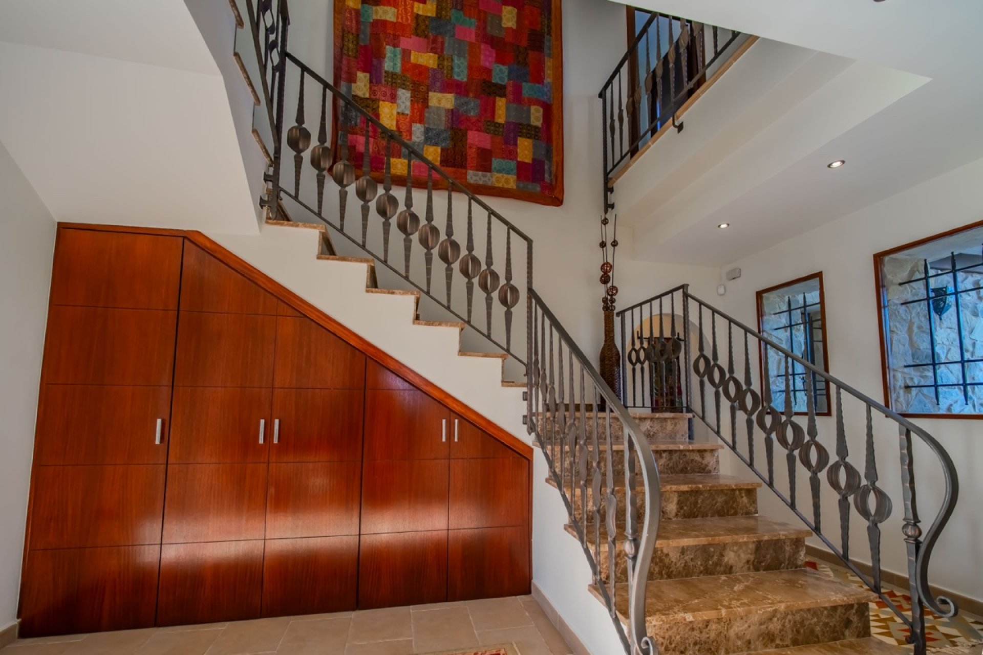 Reventa - Villa -
Torremendo