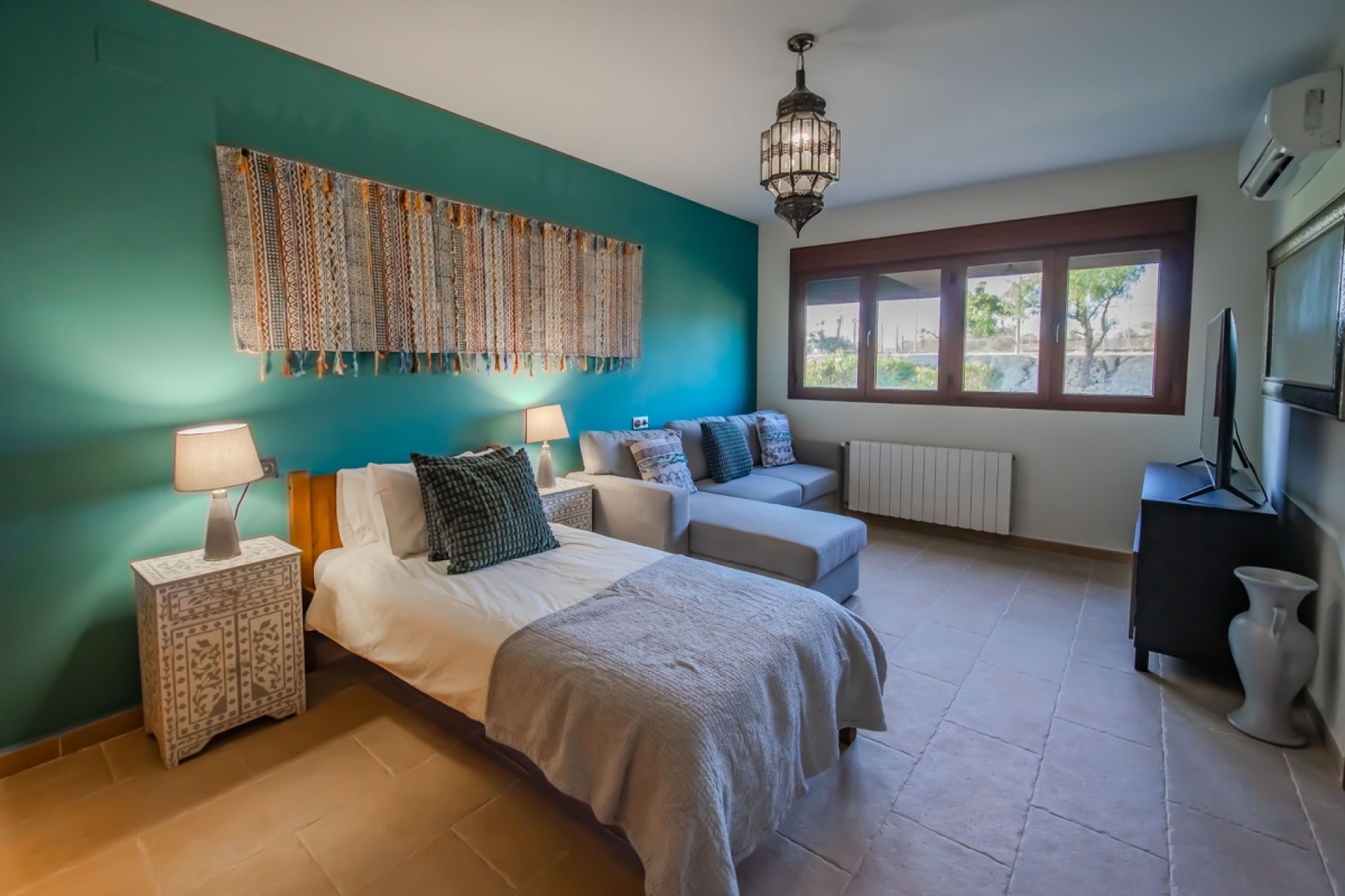 Reventa - Villa -
Torremendo