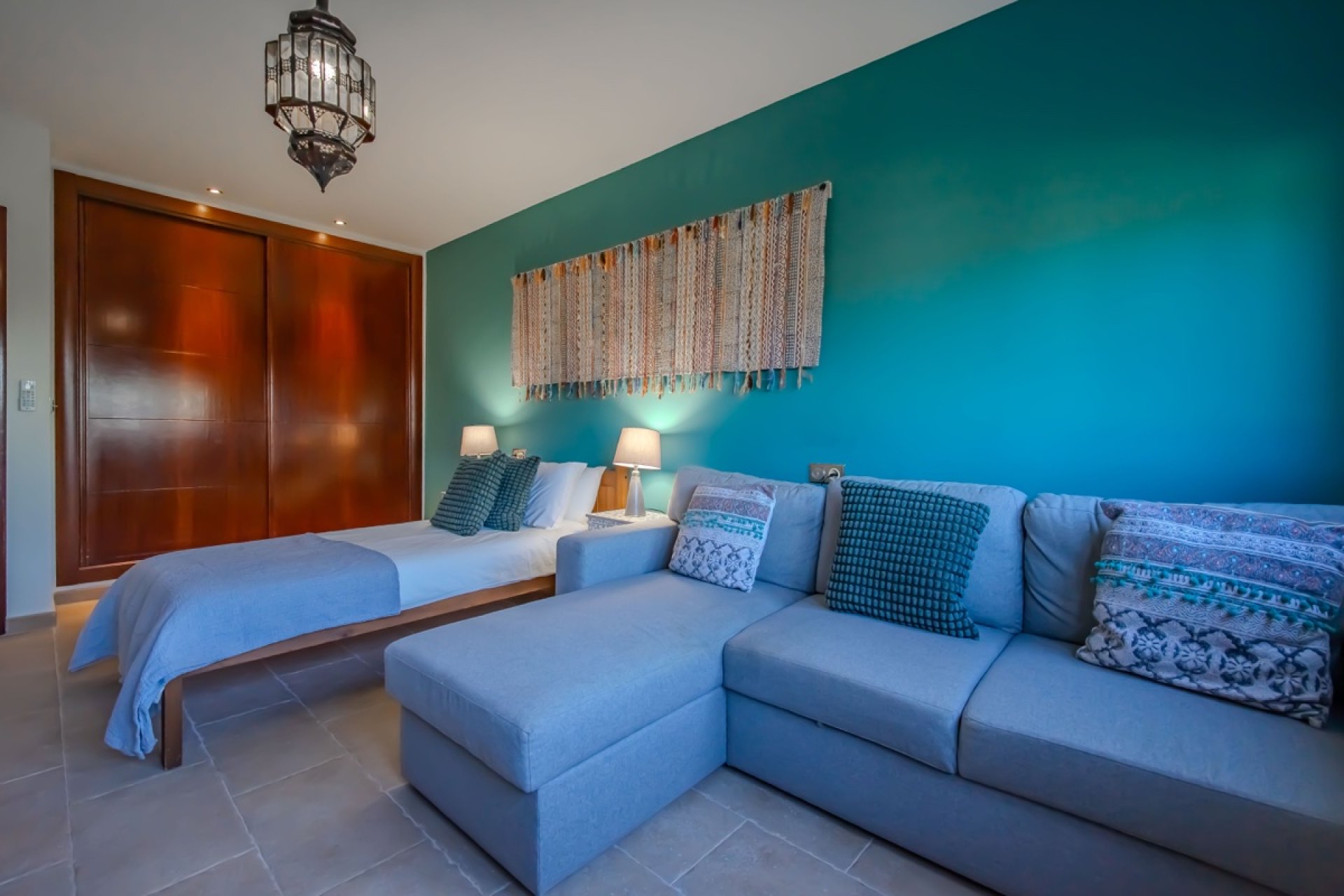 Reventa - Villa -
Torremendo