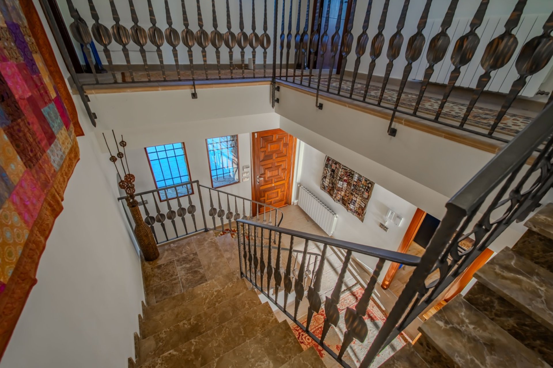 Reventa - Villa -
Torremendo
