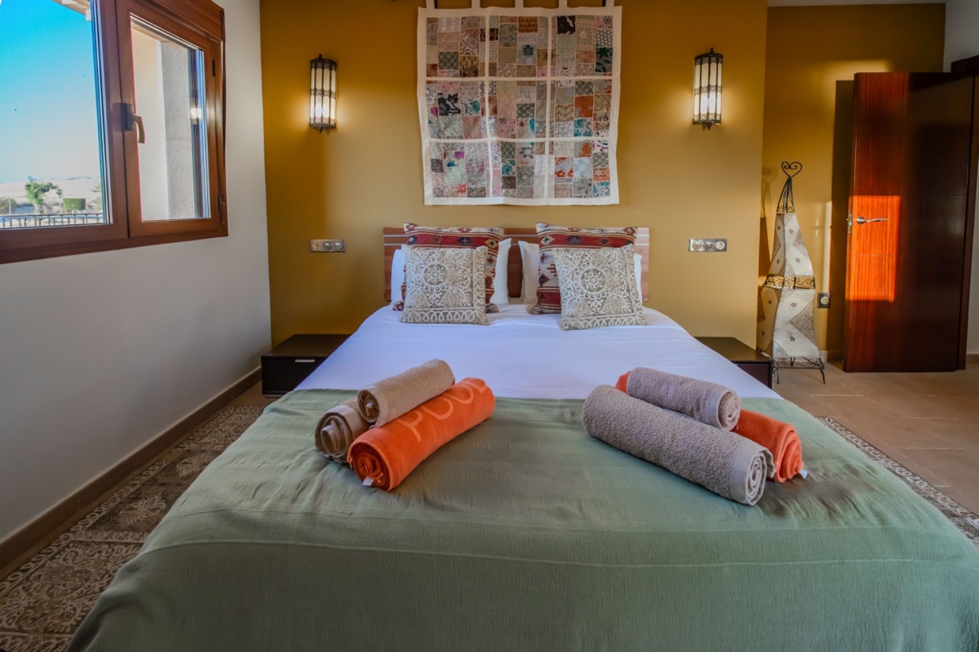 Reventa - Villa -
Torremendo