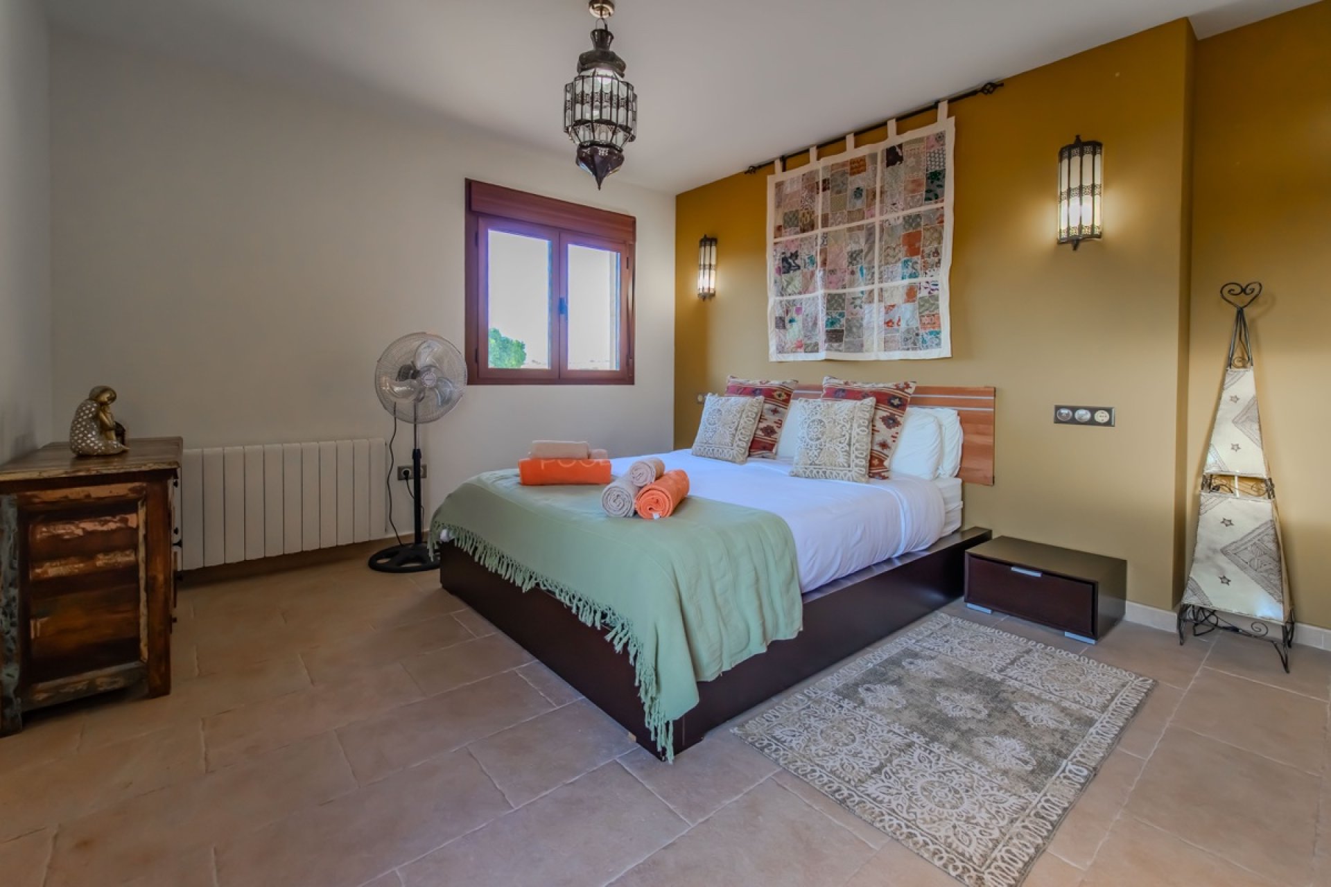 Reventa - Villa -
Torremendo