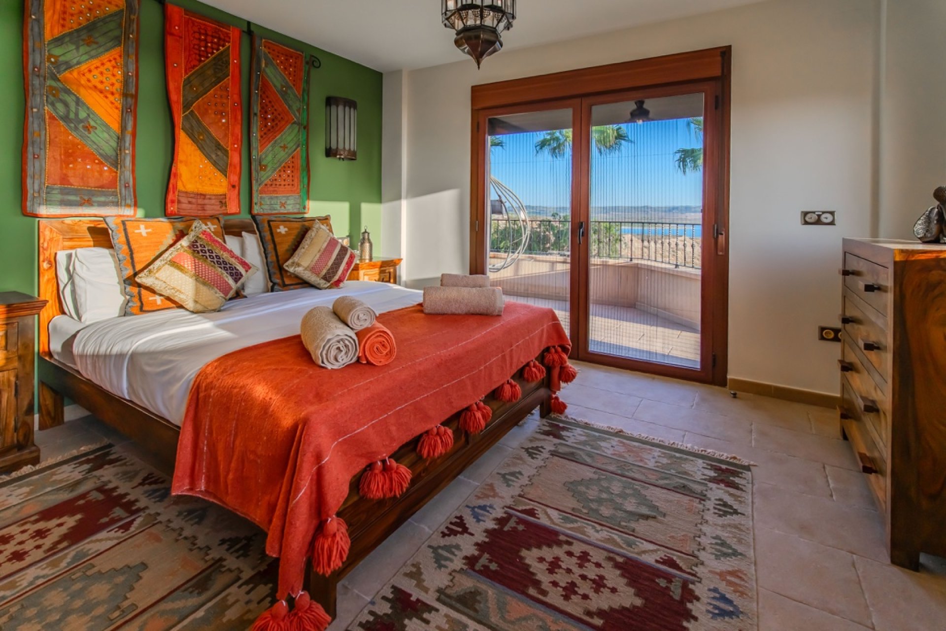 Reventa - Villa -
Torremendo