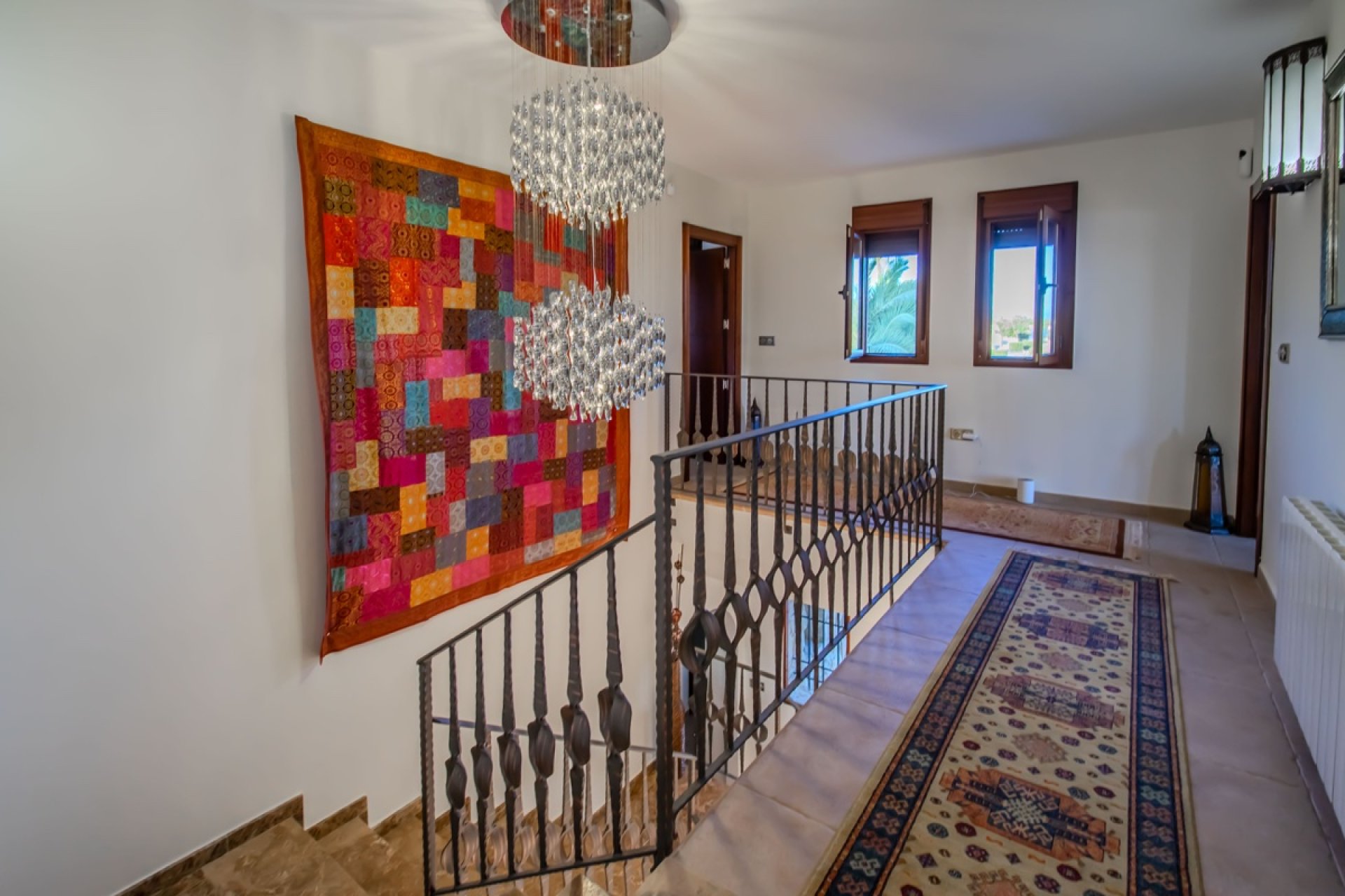 Reventa - Villa -
Torremendo
