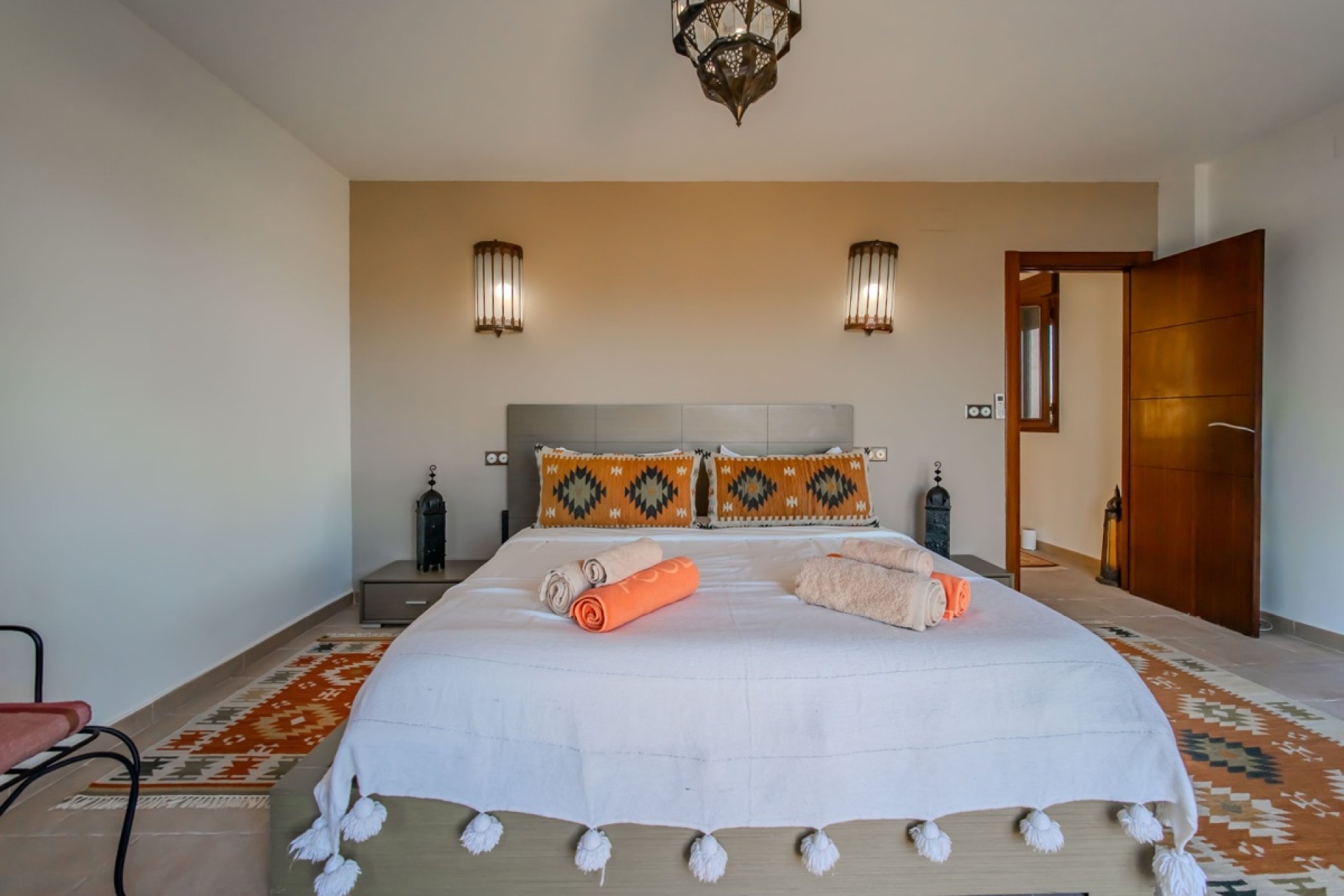 Reventa - Villa -
Torremendo