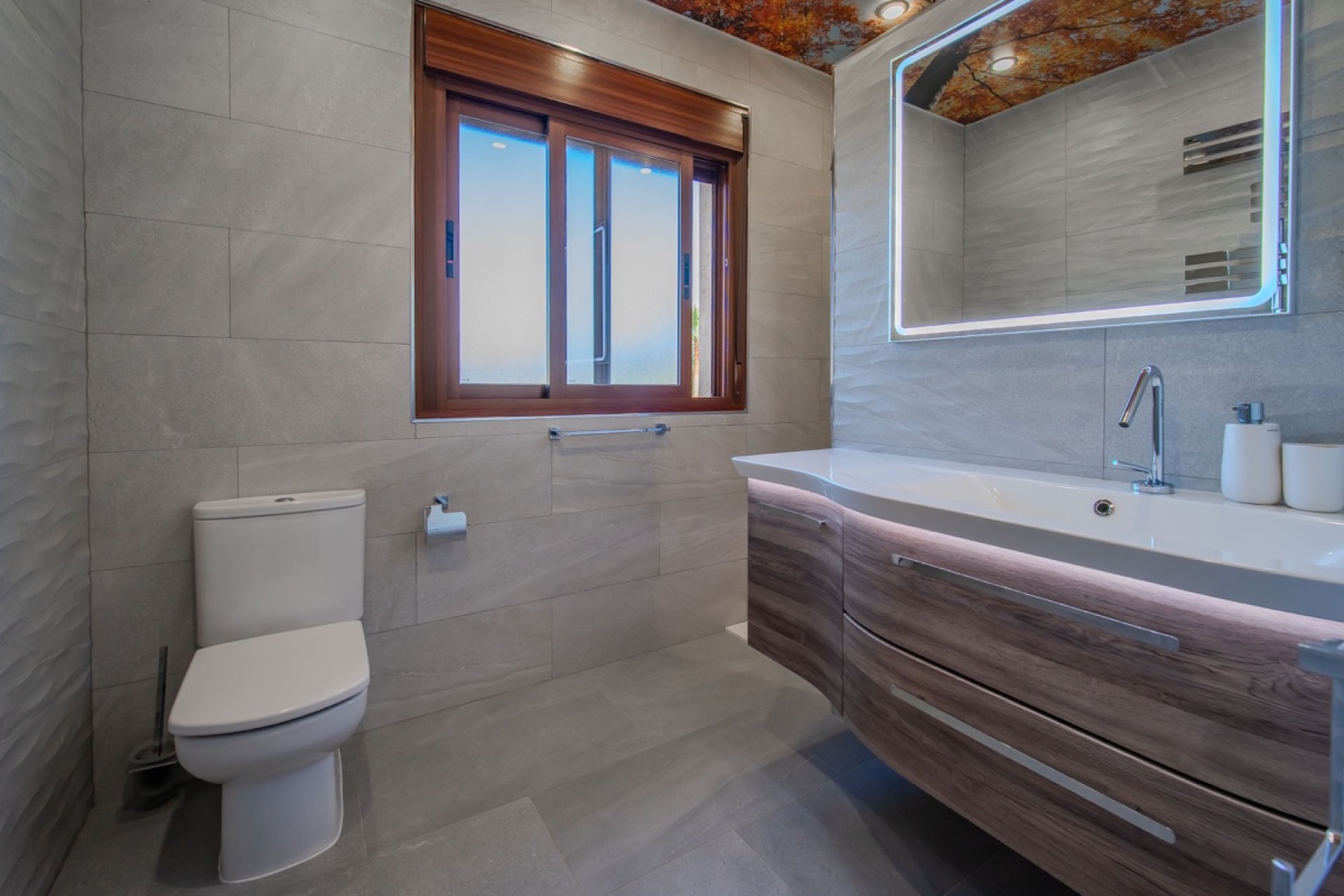 Reventa - Villa -
Torremendo