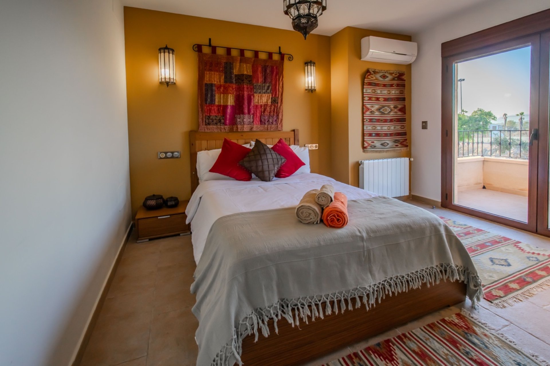 Reventa - Villa -
Torremendo