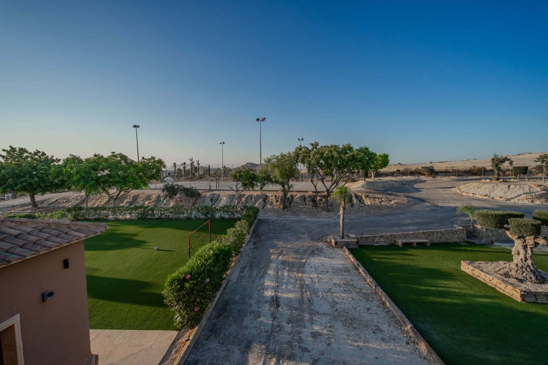 Reventa - Villa -
Torremendo