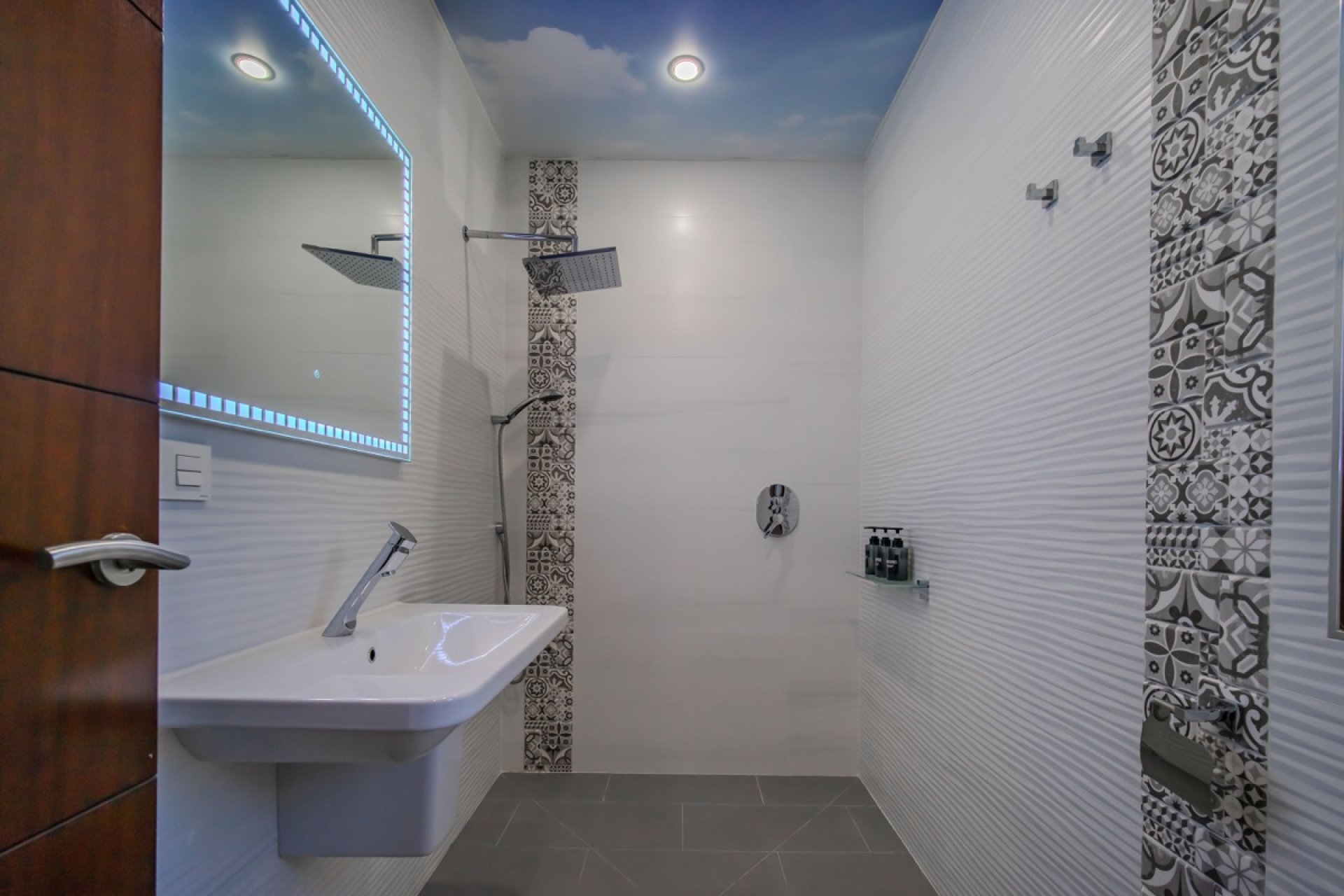 Reventa - Villa -
Torremendo