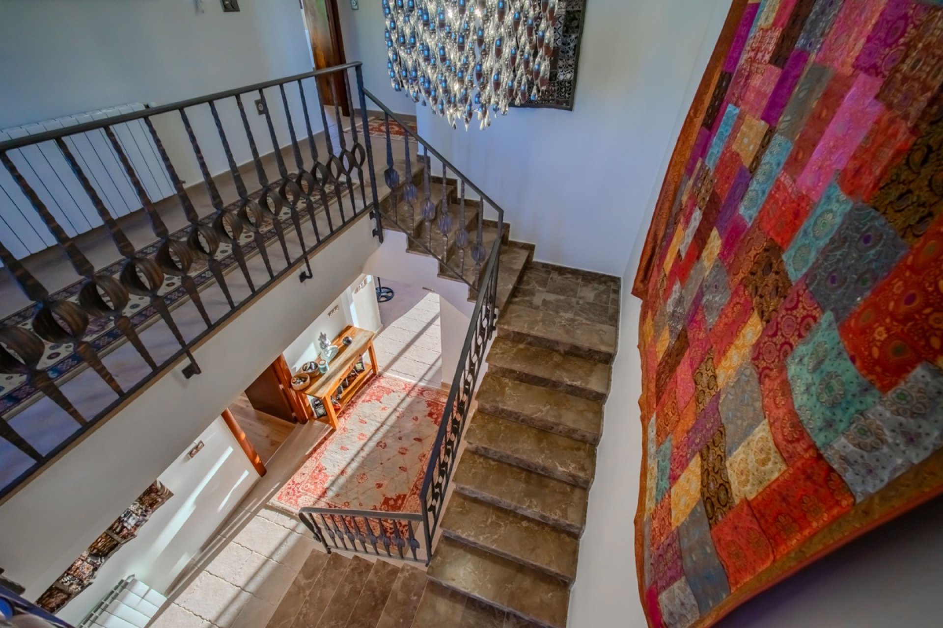 Reventa - Villa -
Torremendo
