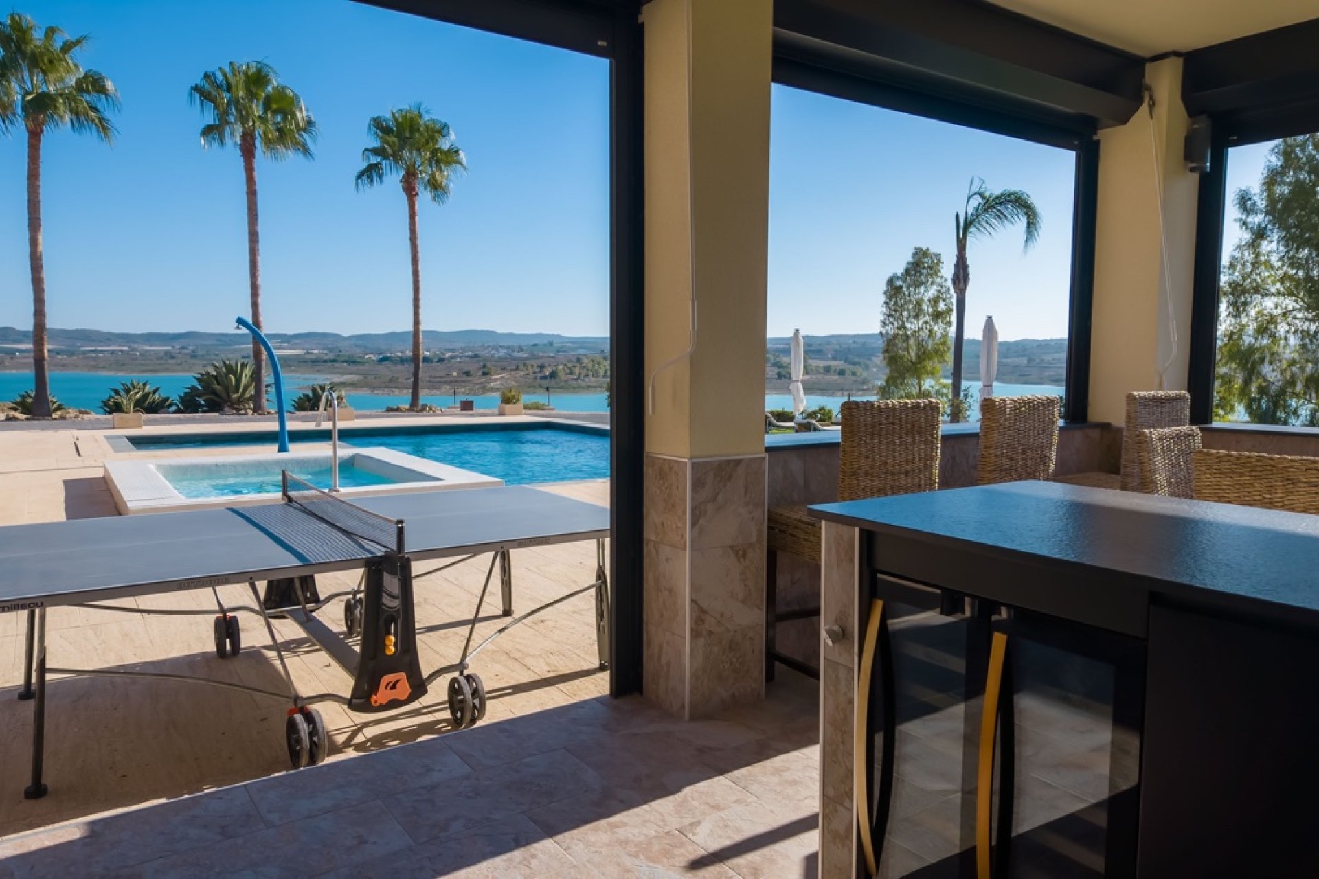 Reventa - Villa -
Torremendo