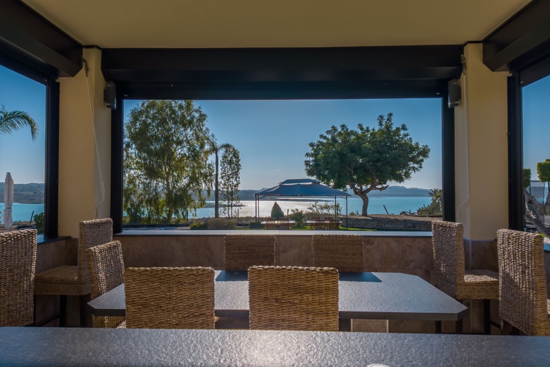 Reventa - Villa -
Torremendo