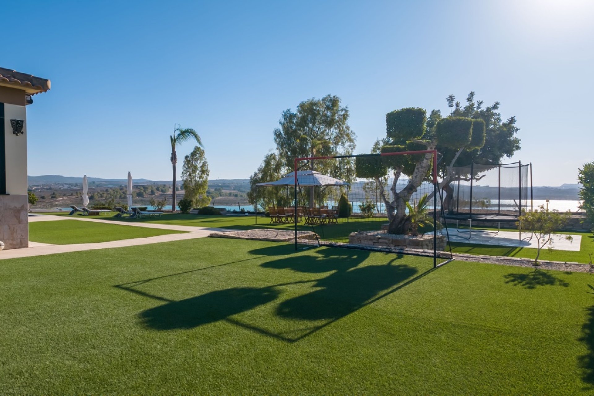 Reventa - Villa -
Torremendo