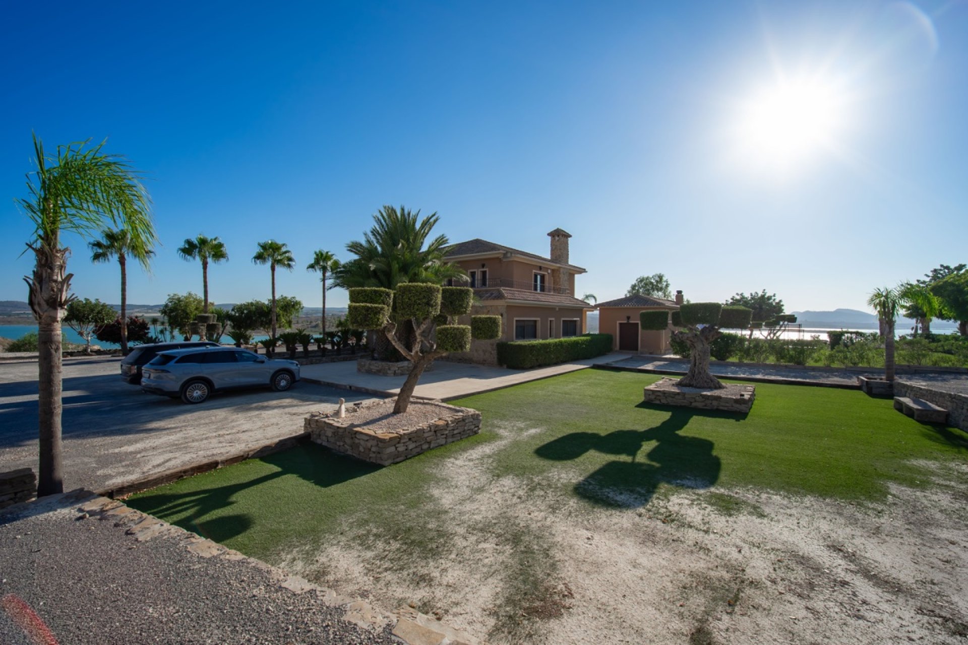 Reventa - Villa -
Torremendo