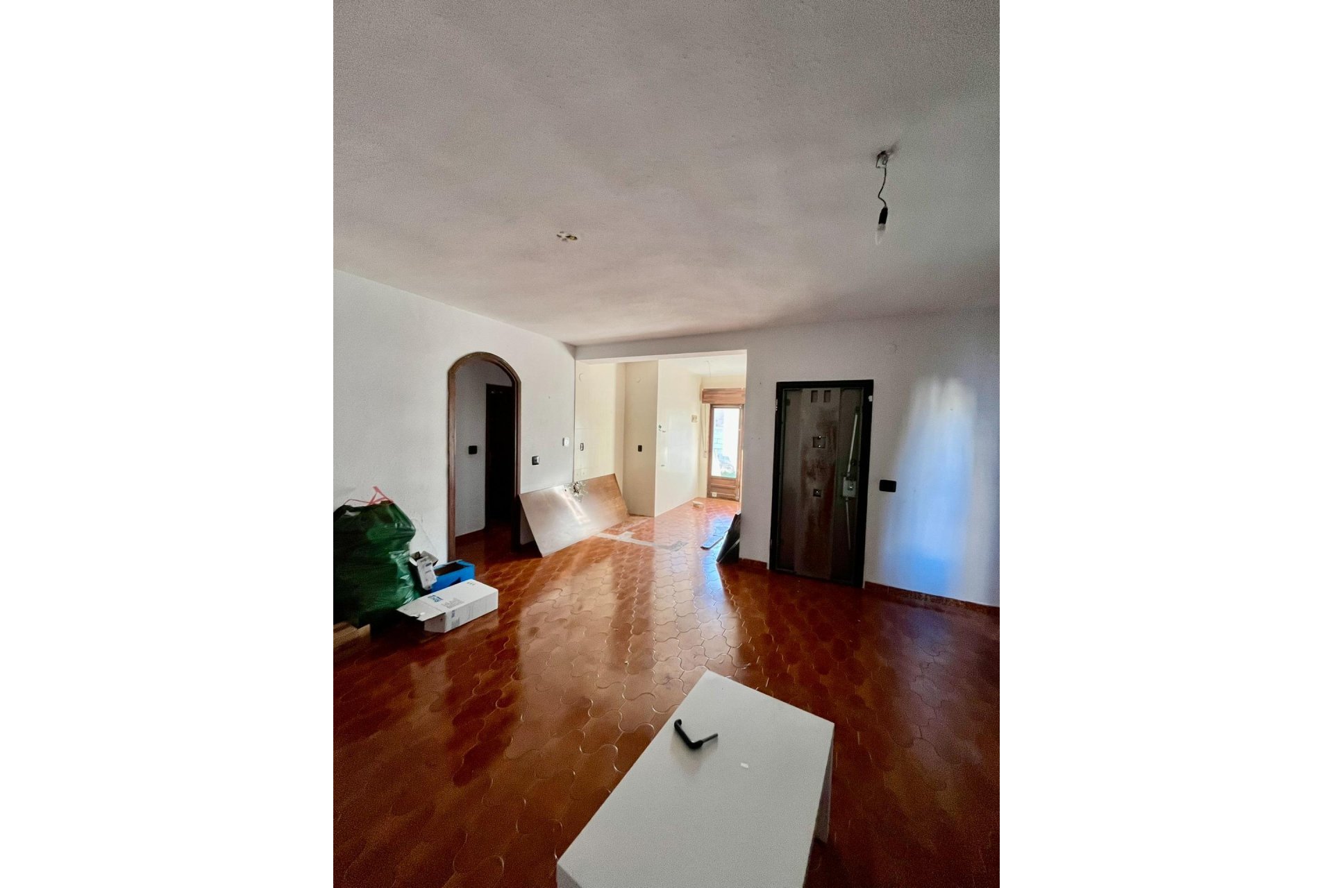 Reventa - Villa -
Torrevieja - Aguas Nuevas