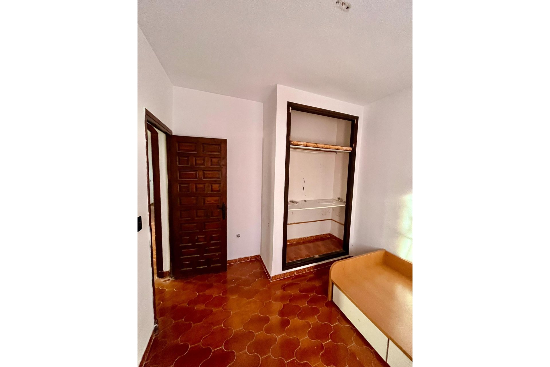Reventa - Villa -
Torrevieja - Aguas Nuevas