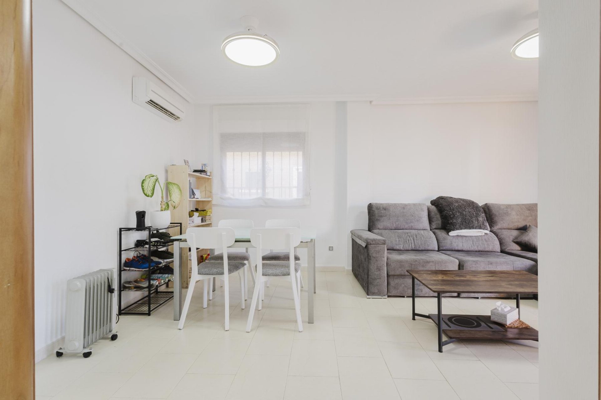 Reventa - Villa -
Torrevieja - Aguas Nuevas