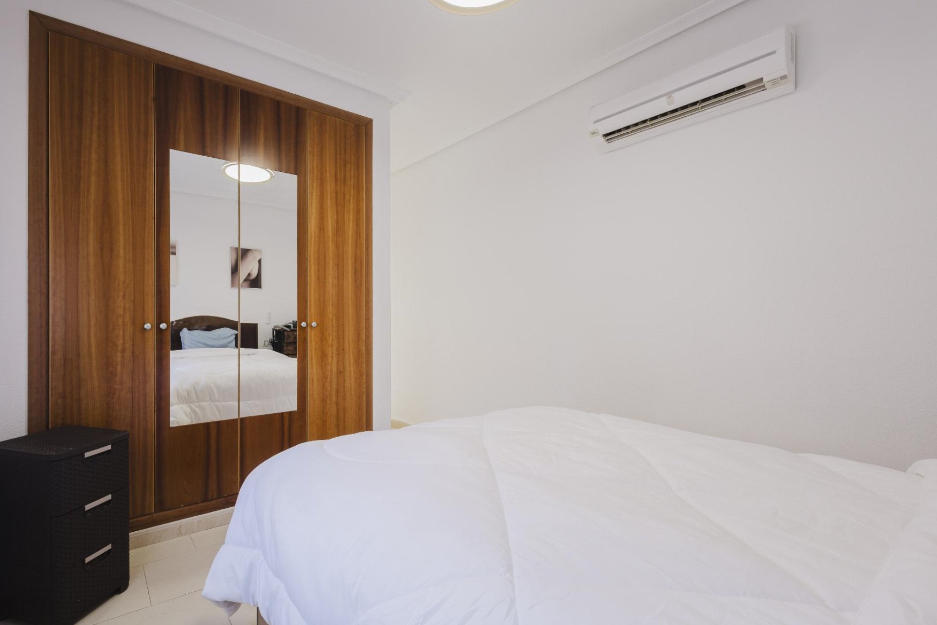 Reventa - Villa -
Torrevieja - Aguas Nuevas