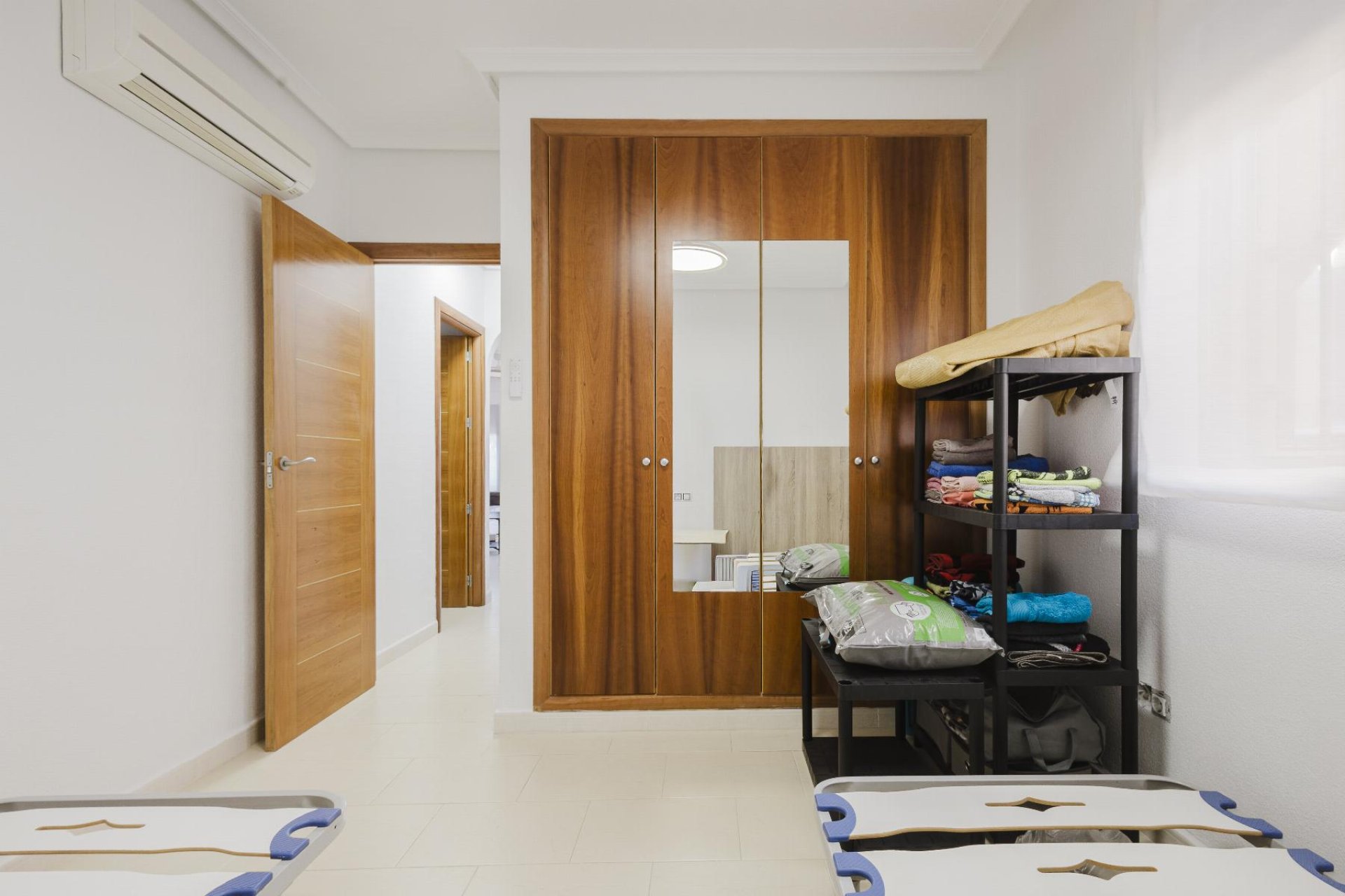 Reventa - Villa -
Torrevieja - Aguas Nuevas